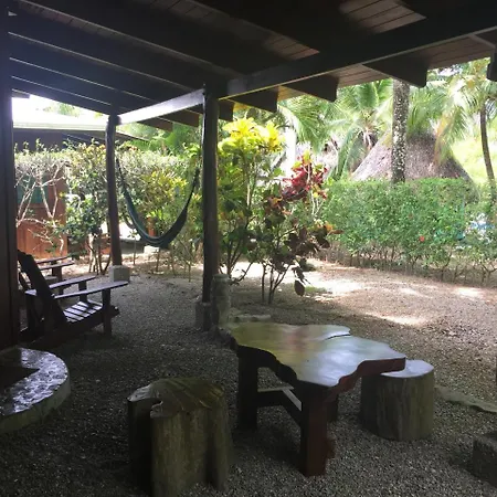 Hotel Mal Pais Surf Camp à Playa Santa Teresa  Extérieur photo